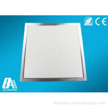 L600x600mmx11mm Super Slim Square Flat Panel Led Lights 48w